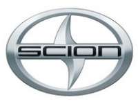 Scion Reveals Hako Coupe Concept at the 2008 New York International Auto Show