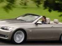 2008 BMW 335i Convertible Review