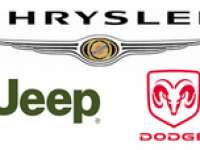 Chrysler International Achieves Three Straight Years of Monthly Sales Growth