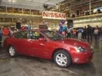 Nissan Cuts Truck Production Boosts Altima Production in Mississippi Plant - Flexible Eh?