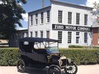Tin Lizzie Turns 100, Reflecting Ford’s Legacy of Bringing Technology, Features To The Masses