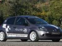 A New Access Version For The Clio Renaultsport R3
