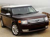 Ford Flex Leads Personalization Line-Up at SEMA - EXCLUSIVE VIDEO