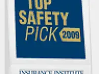2009 IIHS Top Safety Picks
