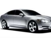 2009 Detroit Auto Show: Jaguar Reveals New XFR and XKR - COMPLETE VIDEO