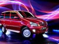 Mahindra launches the Xylo - A stylish, feature packed 'sedan plus' vehicle starting at an unbeatable price of Rs. 6,24,500