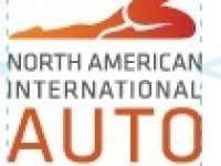 Last Weekend For The 2009 Detroit Auto Show -
