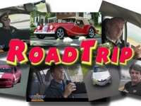 Take a "RoadTrip" with The Auto Channel