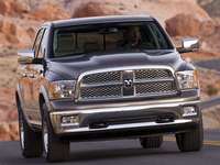 2009 Chicago Auto Show: Dodge Introduces "New Crew" of Ram Heavy-Duty Pickups - COMPLETE VIDEO