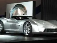 2009 Chicago Auto Show: Complete GM Press Conference Video and Presenter Remarks - Includes New Corvette Sting Ray Concept