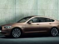 2009 Geneva Motor Show: BMW Reveals Concept 5 Series Gran Turismo - COMPLETE VIDEO