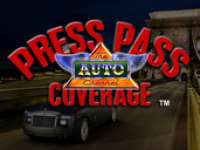 Did You Miss the 2008 Auto Shows? We Didn't! Experience Them Here! - EXCLUSIVE VIDEO COVERAGE