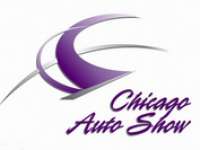2009 Chicago Auto Show: A Hot Ticket for a Chilly Weekend