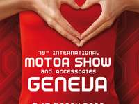 Why The Auto Channel's Press Pass Coverage of the 2009 Geneva Motor Show is So Important?