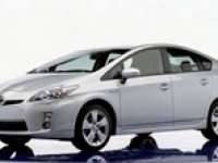 Toyota Wants to Strengthen is Position in the Hybrid Segment