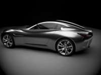 2009 Geneva Motor Show: Infiniti Essence Concept Debuts - COMPLETE VIDEO