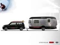 Mini and Airstream. An Exciting Cooperation Set to Steal Hearts