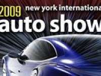 Notes from the 2009 New York International Auto Show