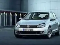 Volkswagen Golf Named World Car Of The Year