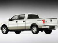 USED TRUCK RELEVANT: 2009 Ford F-150 4X4 SuperCrew Review