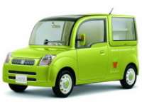VW Explores Microcar Ties with Suzuki