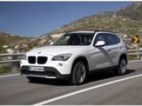 BMW X1 Confirmed For US in 2011