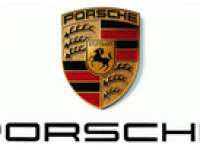 Porsche Reports August 2009 Sales