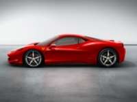 The Ferrari 458 Italia Unveiled at the Frankfurt Motor Show - VIDEO ENHANCED