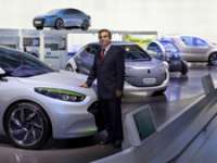 2009 Frankfurt Motor Show: Renault Targets Zero Emissions with Four EV Concepts - TWO VIDEOS