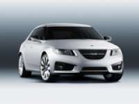 2009 Frankfurt Motor Show: All New Saab 9-5 Sedan: Start of a New Era - VIDEO ENHANCED