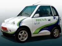 General Motors India and REVA form partnership to transform electric vehicle market