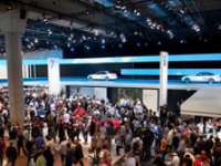 Visitors Pour into Frankfurt Motor Show on the Last Weekend: Exhibitors Are Delighted - COMPREHENSIVE VIDEO of 2009 IAA