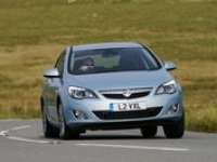 Astra; Britains best selling UK-built car is re-born and revitalised