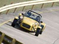 Caterham Shows Eastern Promise With Tokyo Motor Show Exhibition