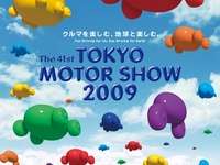 AutoWeek Editors Honor the Best of the 2009 Tokyo Motor Show