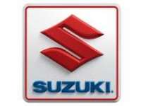 2009 SEMA Show Serves as Backdrop for Suzuki Dreamscape