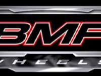 BMF Wheels Expands Product Line and Launches New Designs at SEMA 2009