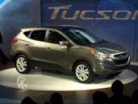 2009 LA Auto Show: Hyundai Tucson Press Conference - COMPLETE VIDEO