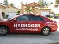 HH2 Hydrogen Water Cell Reduces Greenhouse Gases, Exhaust Emissions Helps Reduce Global Warming.