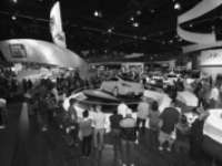 A Photographic Look At The 2009 Los Angeles Auto Show