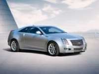 Cadillac CTS Coupe Wins Top Honors in The Detroit News Readers Choice Awards