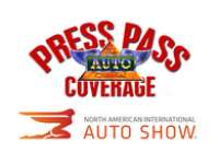 The 2010 Detroit Auto Show (NAIAS) Comes to a Close, But You Can Still Experience it All Right Here - 6+ Hours of Video