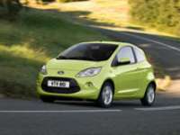Ford of Europe January 2010 Sales Increase 4.2%
