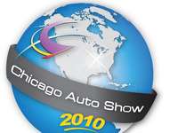 Consumers Pick Their Favorite Vehicles and Exhibit At the Chicago Auto Show