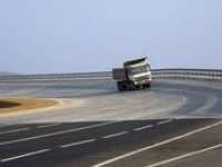Daimler Trucks Unveils Truck Test Track in Oragadam, Near Chennai, India