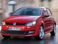 Volkswagen Polo Named the 2010 World Car of the Year