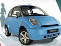 THINK to Begin Selling City Electric Car in New York