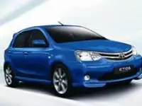 Toyota to Produce 'Etios' Engines, Transmissions in India