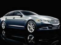 2011 Jaguar XJ Review