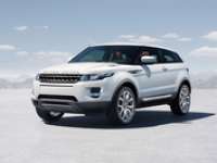 LIVE Range Rover Press Conference from the 2010 Paris Motor Show - COMPLETE VIDEO